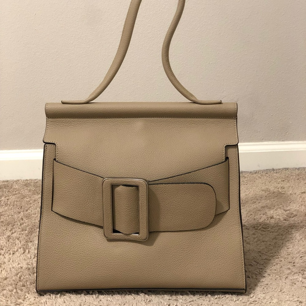 Boyy style bag